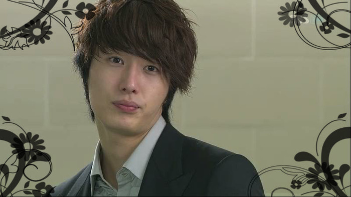 `♥ My  sweety love ♥ !` - 0 - 0 - 1 Jung Il Woo