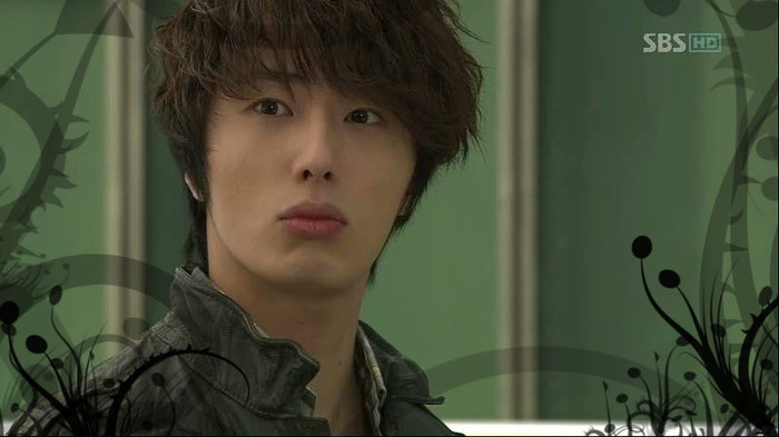 `♥ My  sweety love ♥ !` - 0 - 0 - 1 Jung Il Woo