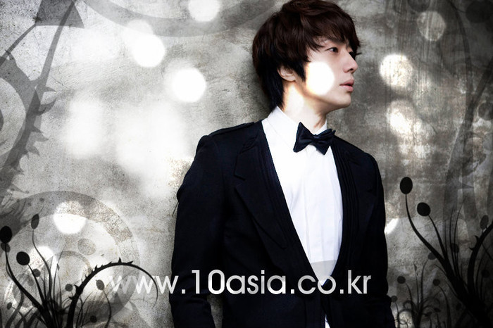 `♥ My  sweety love ♥!` - 0 - 0 - 1 Jung Il Woo