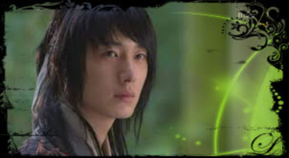 `♥ My  sweety love ♥ !` - 0 - 0 - 1 Jung Il Woo