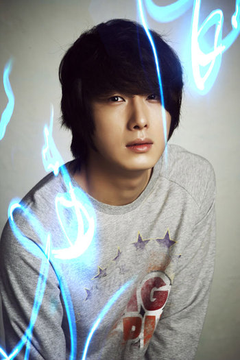 `♥ My  sweety love ♥ !` - 0 - 0 - 1 Jung Il Woo