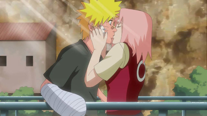 narusaku 2 - Naruto