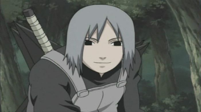 Shin_Sai_Brother - Naruto