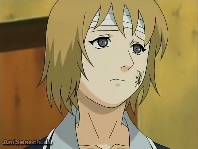 yashamaru 1 - Naruto