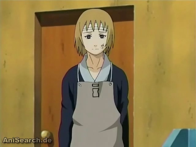 yashamaru - Naruto