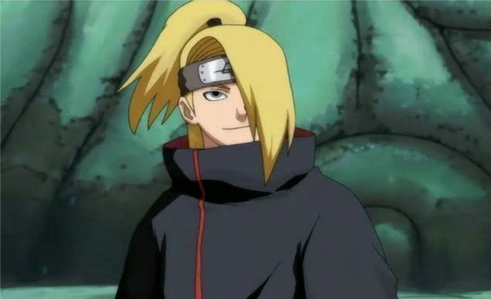 3 - Naruto
