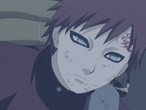 gaara 2 - Naruto