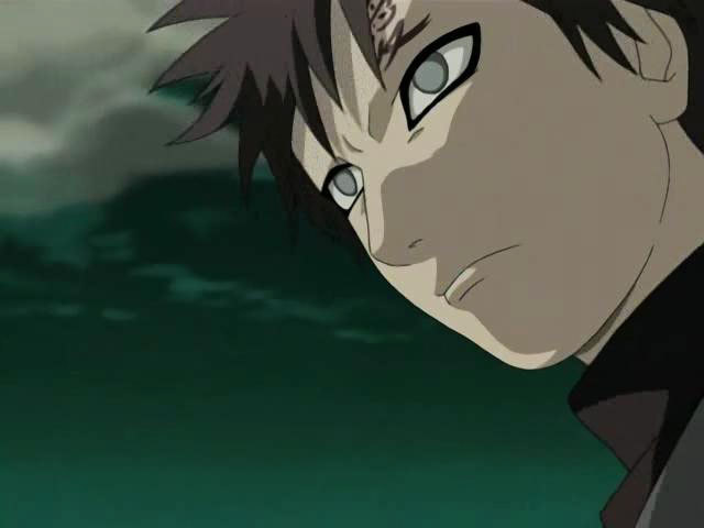 gaara 4 - Naruto