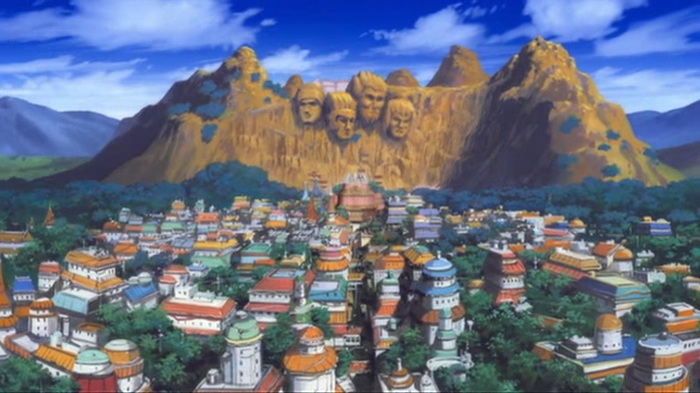 1 - Naruto