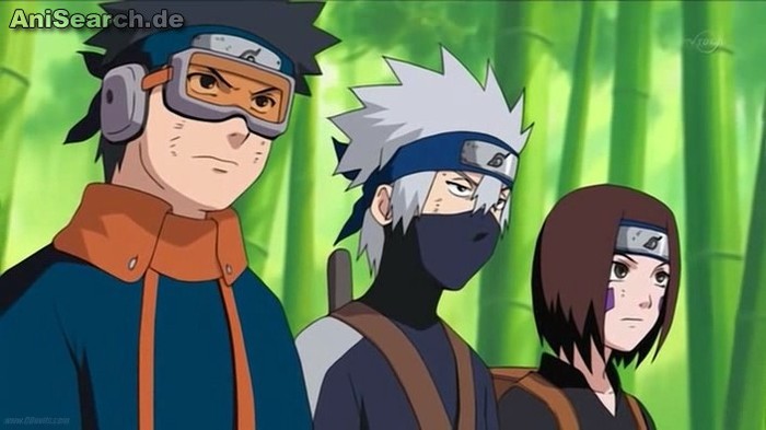 1 - Naruto