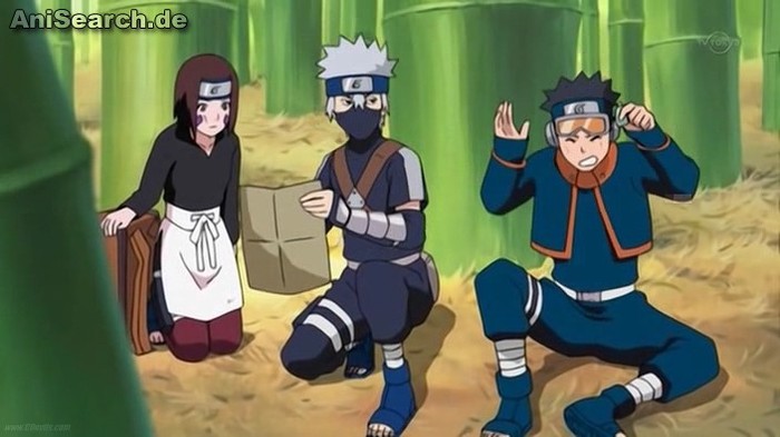 2 - Naruto