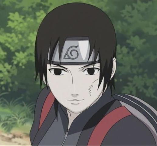 sai - Naruto