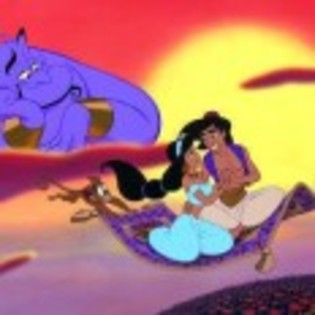 Aladdin-1194345721 - Aladin Si Lampa Fermecata