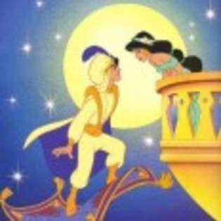 Aladdin_1256210263_1_1992 - Aladin Si Lampa Fermecata