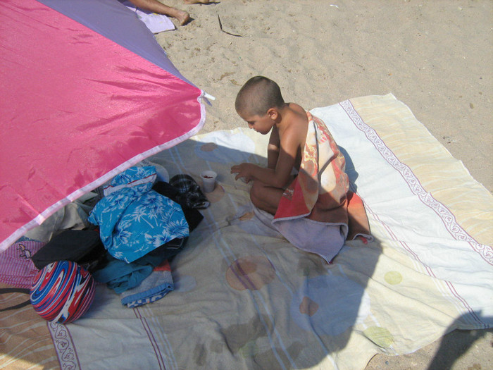 IMG_2351 - vacanta la eforie sud 17-07-2012