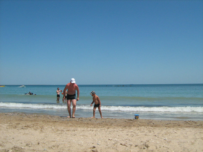 IMG_2352 - vacanta la eforie sud 17-07-2012