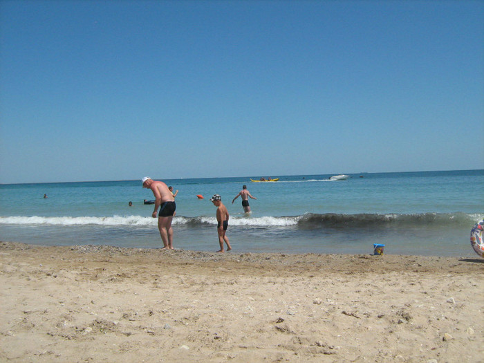 IMG_2353 - vacanta la eforie sud 17-07-2012