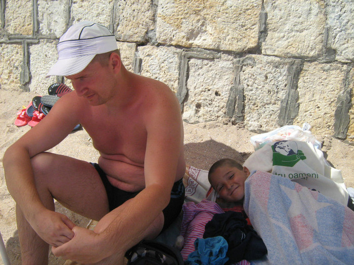 IMG_2365 - vacanta la eforie sud 17-07-2012