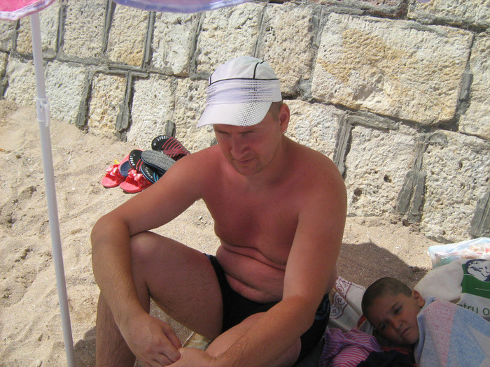 IMG_2367 - vacanta la eforie sud 17-07-2012