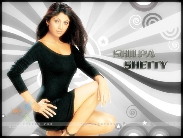  - x-Shilpa Shetty-x