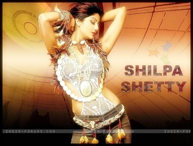  - x-Shilpa Shetty-x