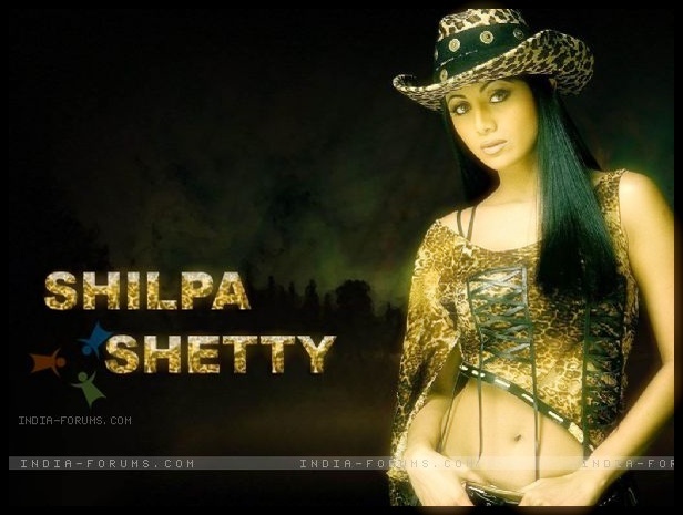  - x-Shilpa Shetty-x