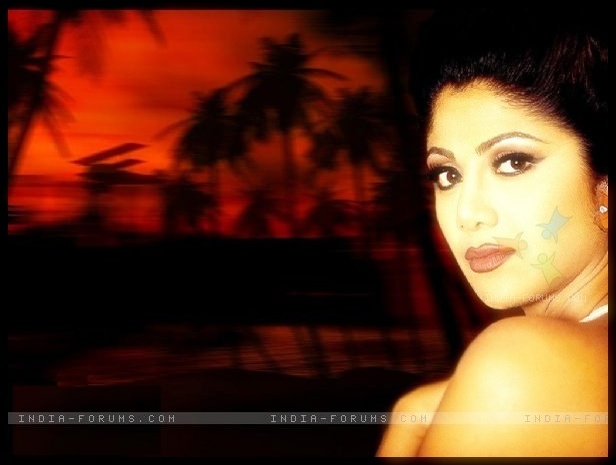  - x-Shilpa Shetty-x
