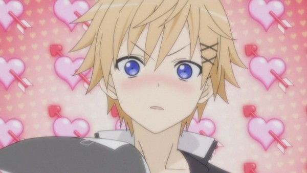 Watanuki.Banri - a- I Like Anime Boys -a