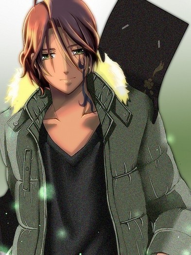 Sorinozuka Renshou - a- I Like Anime Boys -a