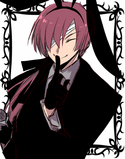 Natsume.Zange - a- I Like Anime Boys -a