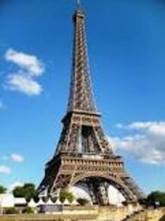 te - Turnul Eiffel