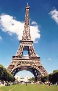 te2 - Turnul Eiffel