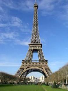 te9 - Turnul Eiffel