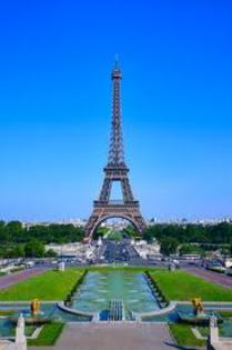 te11 - Turnul Eiffel