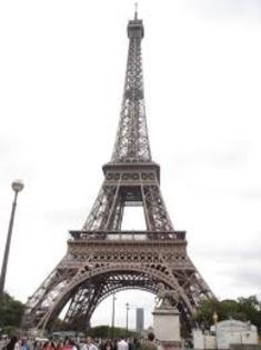 te12 - Turnul Eiffel