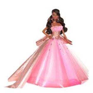 Barbie 2 - Papusa Barbie