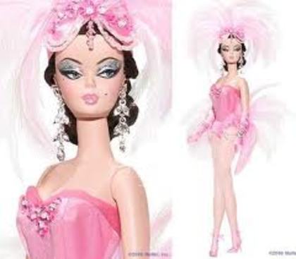 Barbie 12 - Papusa Barbie