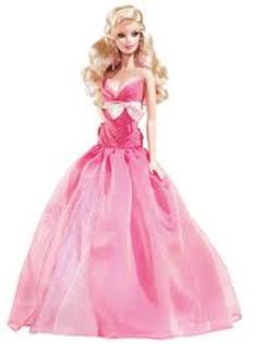 Barbie 14 - Papusa Barbie