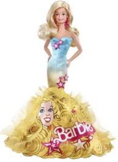 Barbie 16