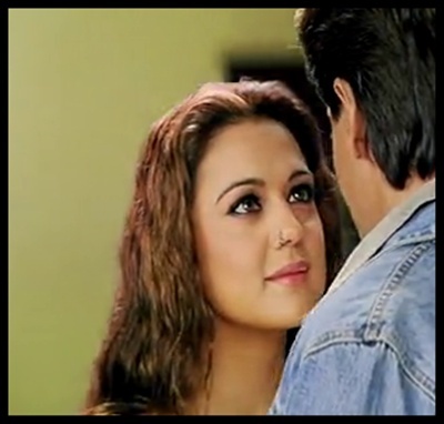 Dupa ramane jumatate din ea inauntru..