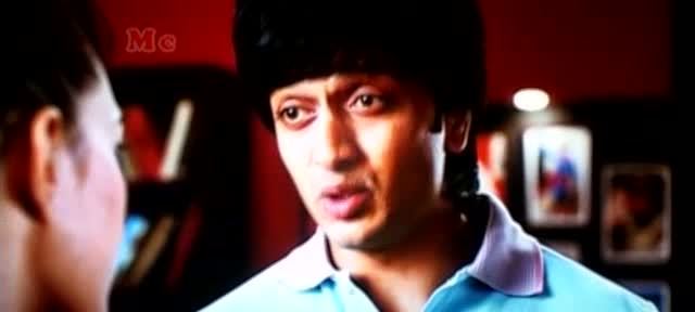 Doar nu vrei sa rada toate gagicile de el :-w