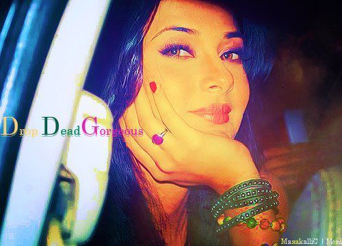 "Alan sta si se uita la Tamana"