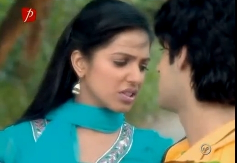 Ti-am spus sa ma lasi jos