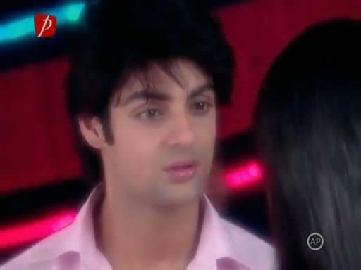 De ce am simtit ca nu vreau s-o las sa plece?