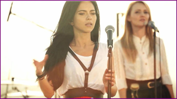 inna03 - Inna - Rock the Roof - Bucuresti