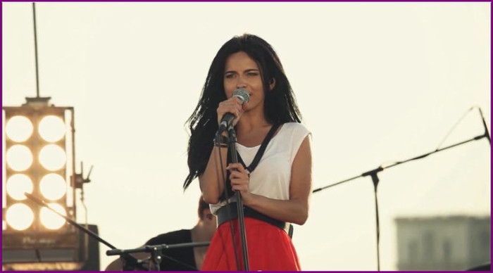 inna04 - Inna - Rock the Roof - Bucuresti