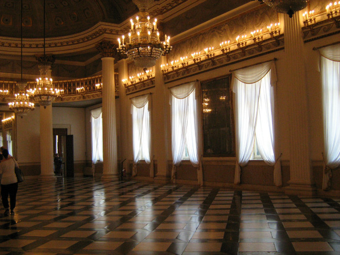 Sala de bal