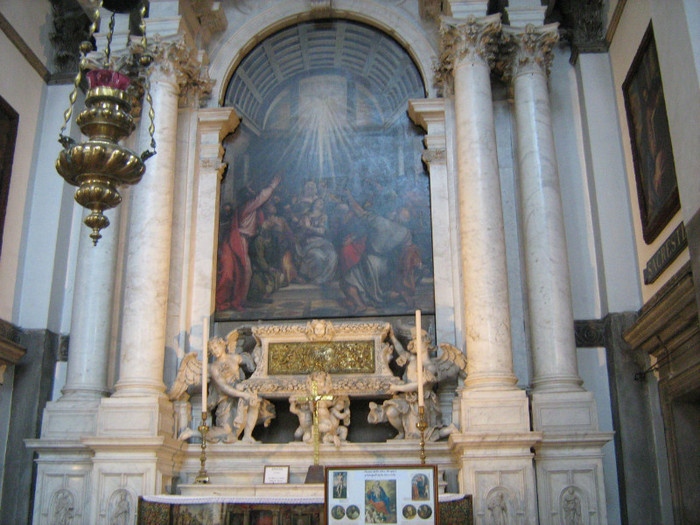 Santa Maria della Salute