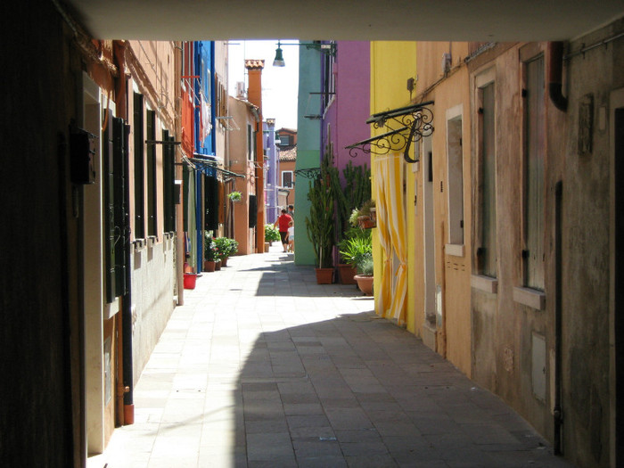 Insula Burano