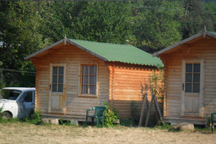 cabanute